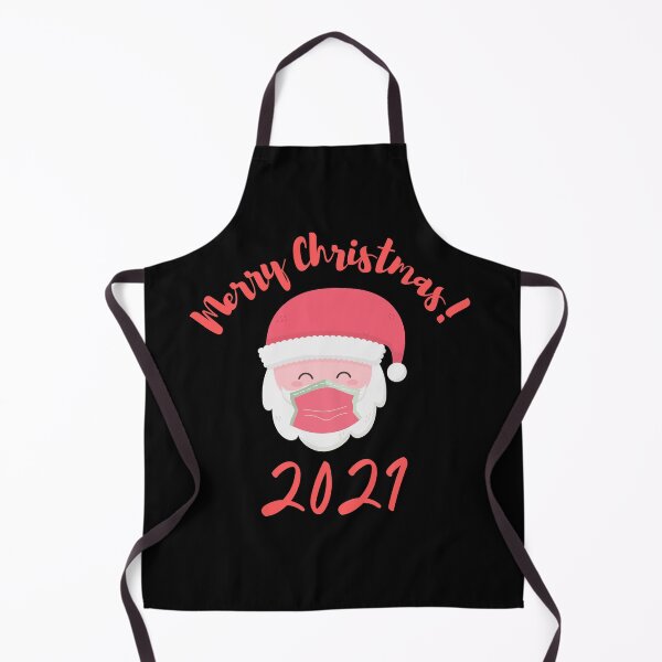 Item preview, Masked Santa Claus - Merry Christmas designed and sold by Gifty-Designs.