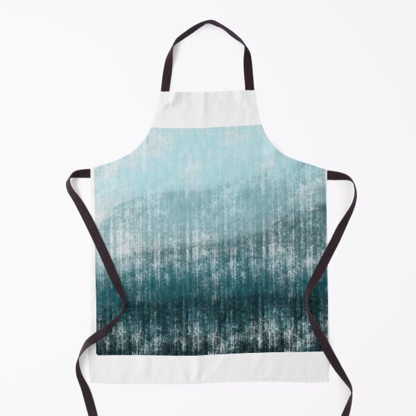 Item preview, Winter in a Pine Forest abstract designed and sold by Lians.