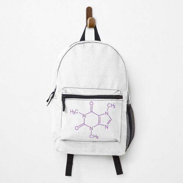 Item preview, Caffeine Organic Chemistry designed and sold by Lauren Kenney.