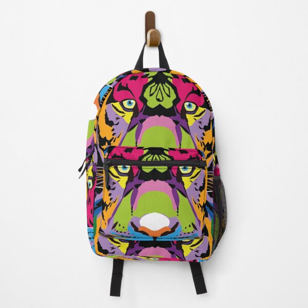 Item preview, Psychedelic Tiger designed and sold by boec gear.