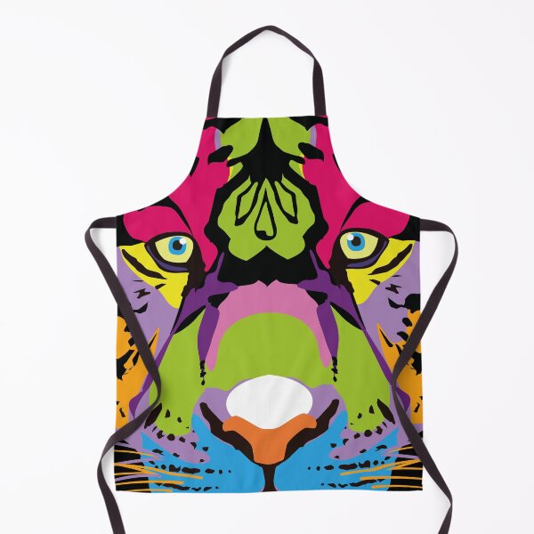 Item preview, Psychedelic Tiger designed and sold by boec gear.