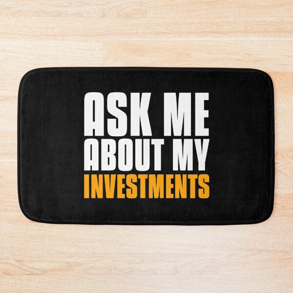 Item preview, Pregúntame sobre inversiones designed and sold by OldCamp.