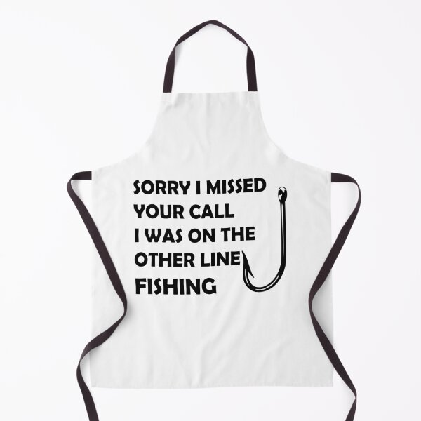 Item preview, Sorry I missed your call I was on the other line fishing designed and sold by Adel Qasem.