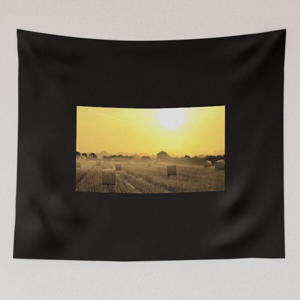 Item preview, Golden September Morning designed and sold by mhfore.