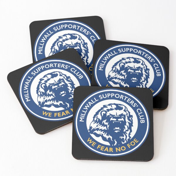 Item preview, Millwall Supporters Club designed and sold by Millwall.store.