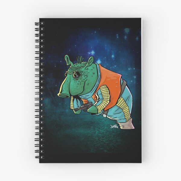 Item preview, Greedo designed and sold by jomiha.