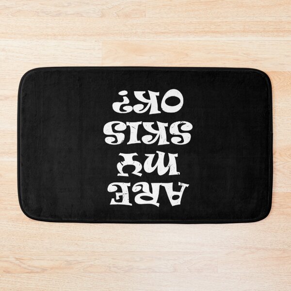 Item preview, Funny Ski  designed and sold by Tom2468.