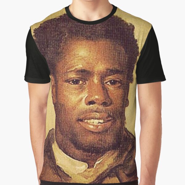 ike turner shirt