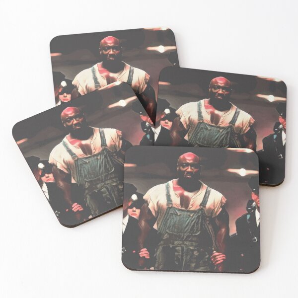 Item preview, The Green Mile designed and sold by 6athed.