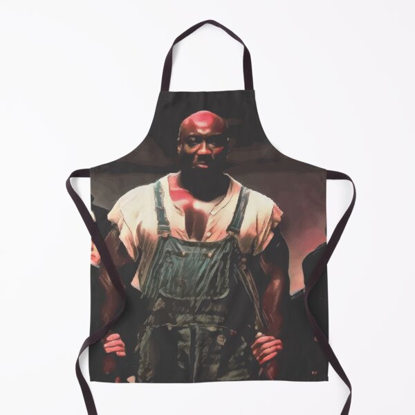Item preview, The Green Mile designed and sold by 6athed.