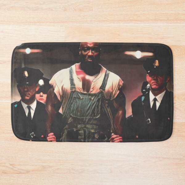 Item preview, The Green Mile designed and sold by 6athed.