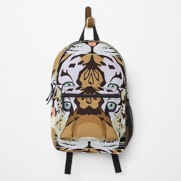 Item preview, Tiger, close up designed and sold by boec gear.