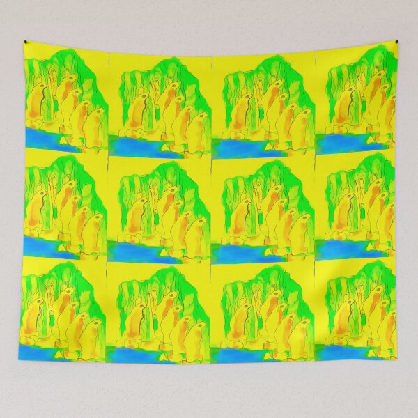 Item preview, 122. Lost in the Caves designed and sold by Kattrend.