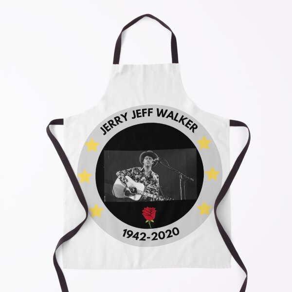 Item preview, jerry jeff walker designed and sold by J--Designs.