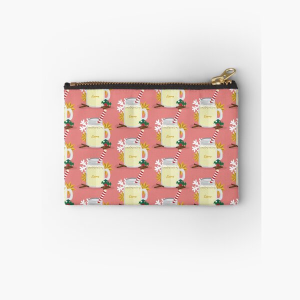 Item preview, Eggnog in a Mason Jar Day designed and sold by liveinpaper.