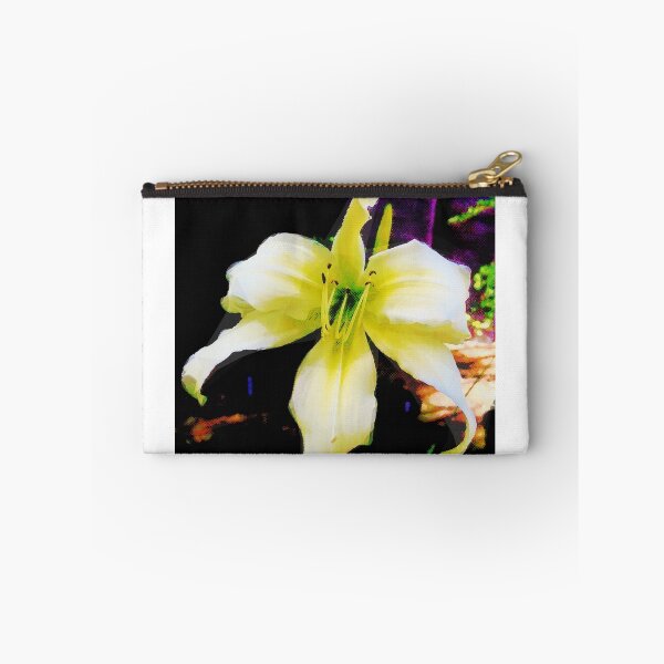 Item preview, White Daylily designed and sold by skottieo.