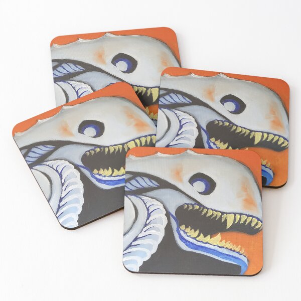Item preview, alien orange designed and sold by DeliMil.