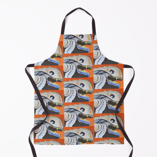 Item preview, alien orange designed and sold by DeliMil.