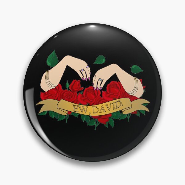 Item preview, Ew David designed and sold by autlu.