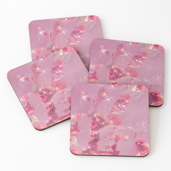 Item preview, Pink Petals In Water designed and sold by alexandrutarcan.