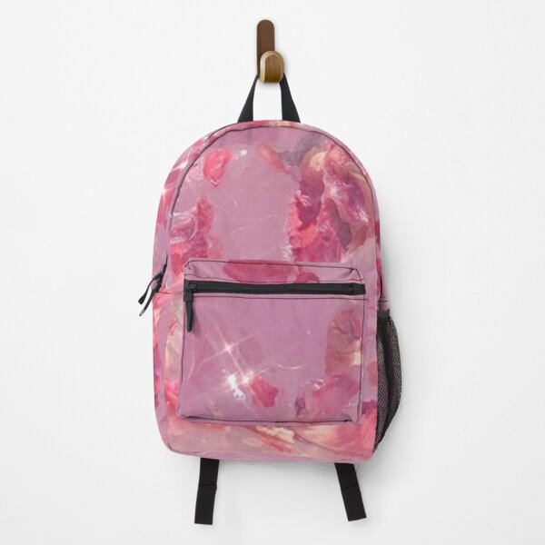 Item preview, Pink Petals In Water designed and sold by alexandrutarcan.