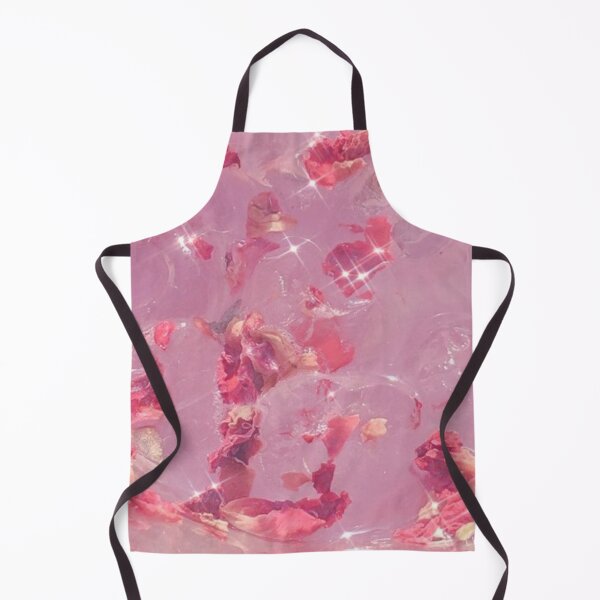 Item preview, Pink Petals In Water designed and sold by alexandrutarcan.