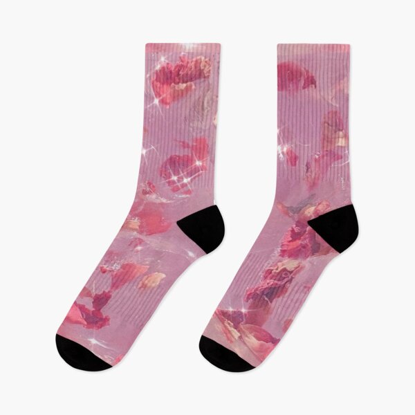 Item preview, Pink Petals In Water designed and sold by alexandrutarcan.