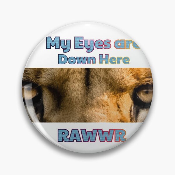 Item preview, Look me in the Eyes designed and sold by P-aws.