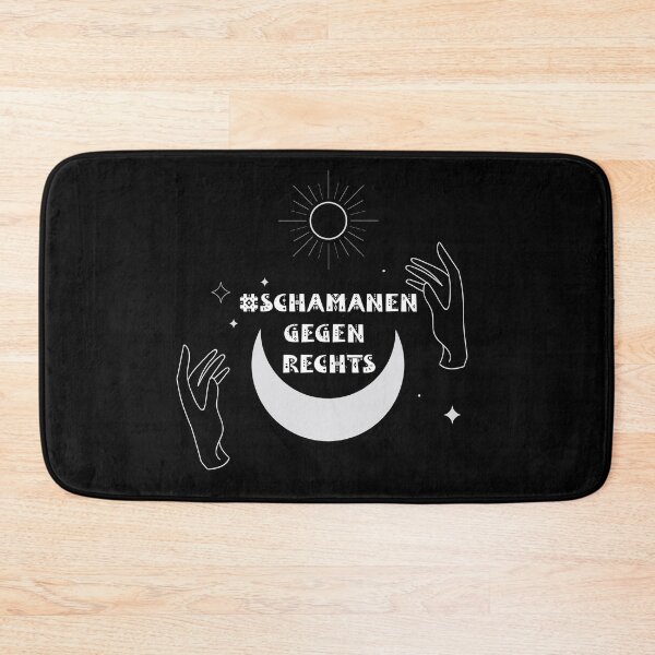 Item preview, Shamans against right designed and sold by LuciaS.