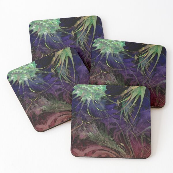 Item preview, Fractals 127 ... designed and sold by AtelierFafard.