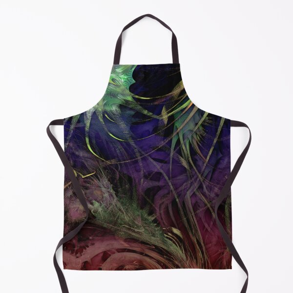 Item preview, Fractals 127 ... designed and sold by AtelierFafard.