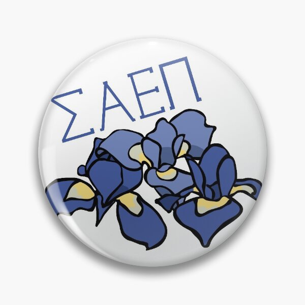 Item preview, SAEPi Iris designed and sold by elliot-draznin.