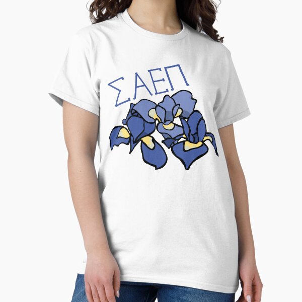 Item preview, SAEPi Iris designed and sold by elliot-draznin.
