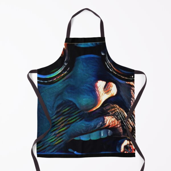 Item preview, Full Throttle - Ben designed and sold by 6athed.