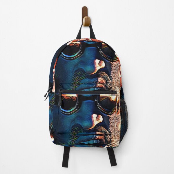 Item preview, Full Throttle - Ben designed and sold by 6athed.