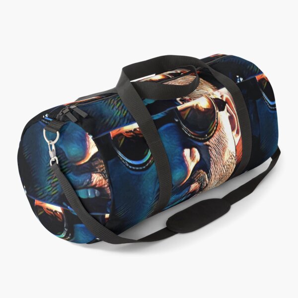 Item preview, Full Throttle - Ben designed and sold by 6athed.