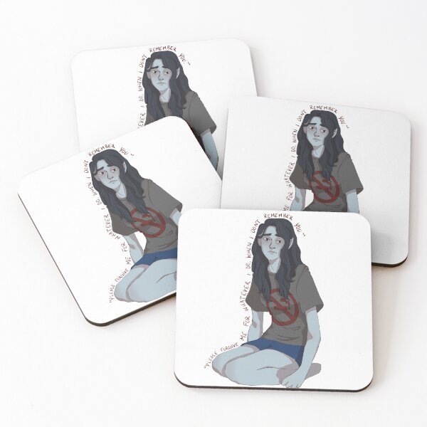 Item preview, I remember you  designed and sold by Sadertater.