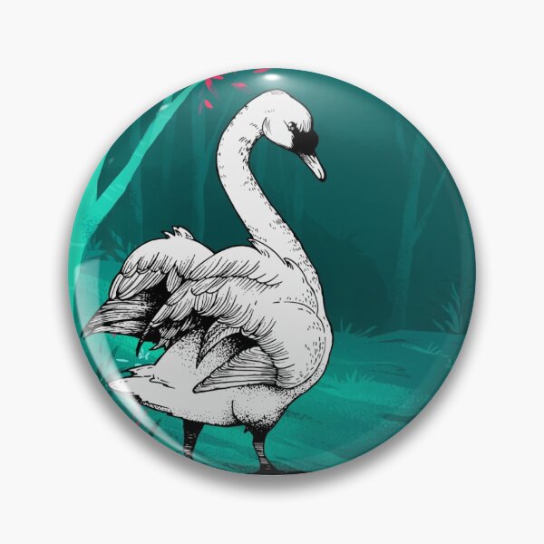 Item preview, hen design turquoise magenta designed and sold by horseaddicted.