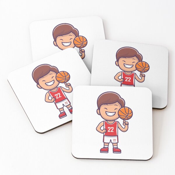 Item preview, Basketball Boy designed and sold by mrlazypl.