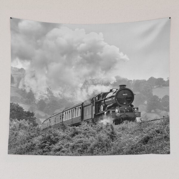 Item preview, King of the Curve - Black and White designed and sold by Steve H Clark.