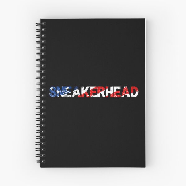 Aperçu de l'œuvre Drapeau des États-Unis pour les fans de Sneakerhead créée et vendue par SimplePickUps.