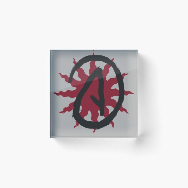 Item preview, No Mithras designed and sold by Kaybi76.