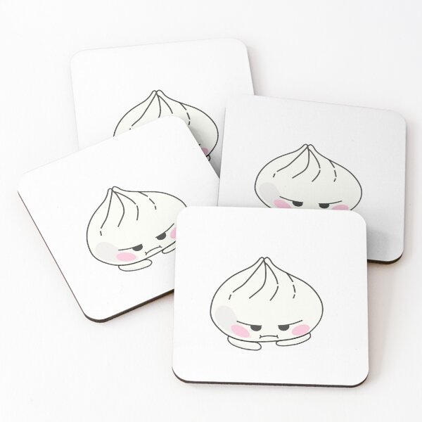 Item preview, angry bao designed and sold by XiaoAnnie.