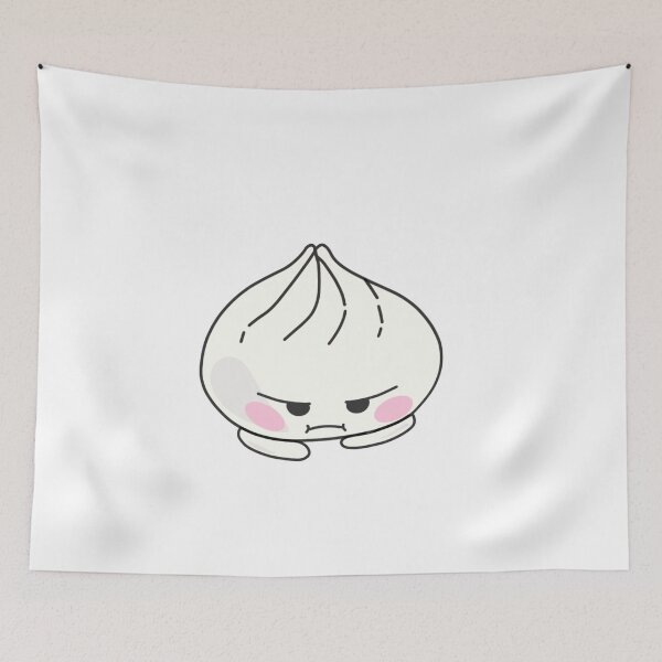 Item preview, angry bao designed and sold by XiaoAnnie.
