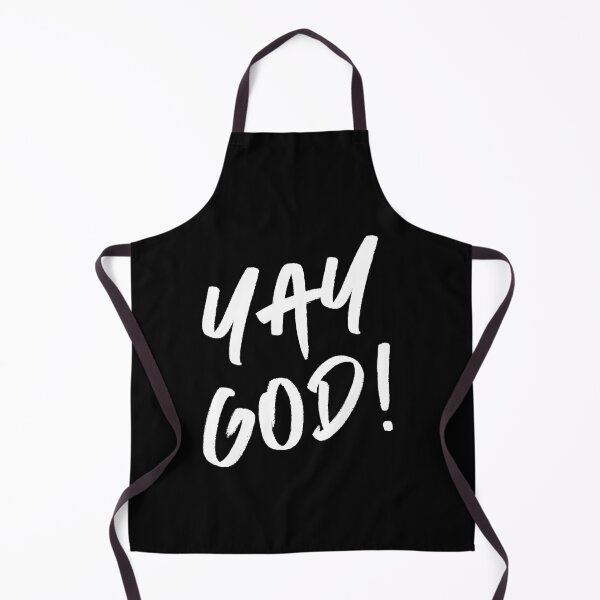 Item preview, Yay God! designed and sold by berenger04.