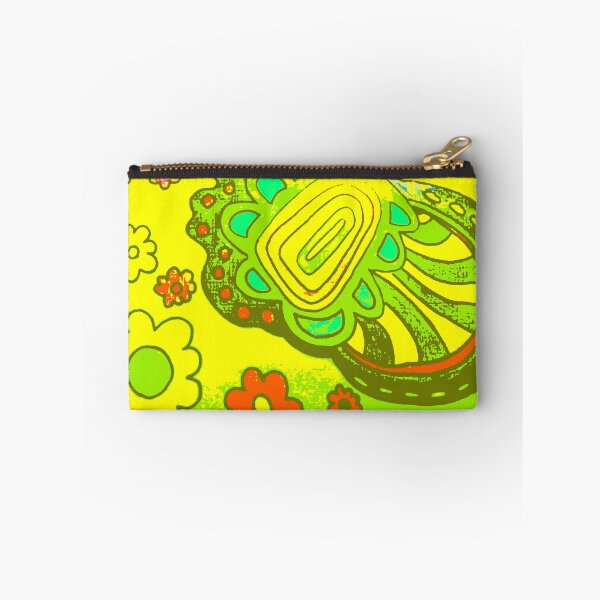 Item preview, 108. Hippy daze. designed and sold by Kattrend.