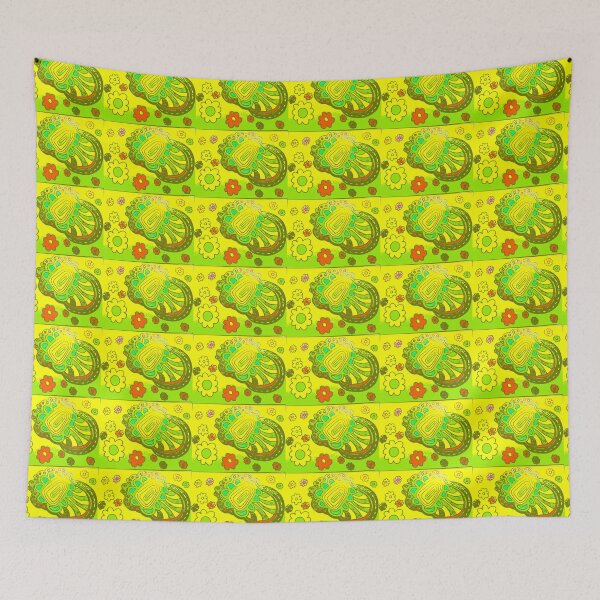 Item preview, 108. Hippy daze. designed and sold by Kattrend.