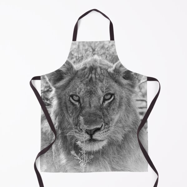 Item preview, "Eye to Eye" (B&W) designed and sold by Andreas Koerner.