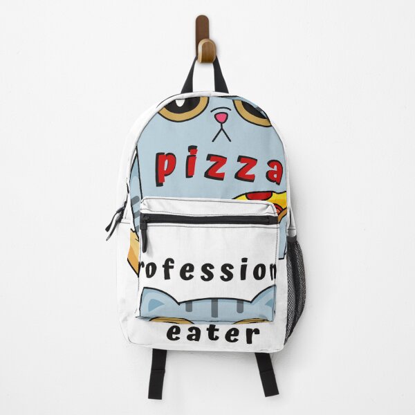Item preview, professional pizza eater designed and sold by chigara.
