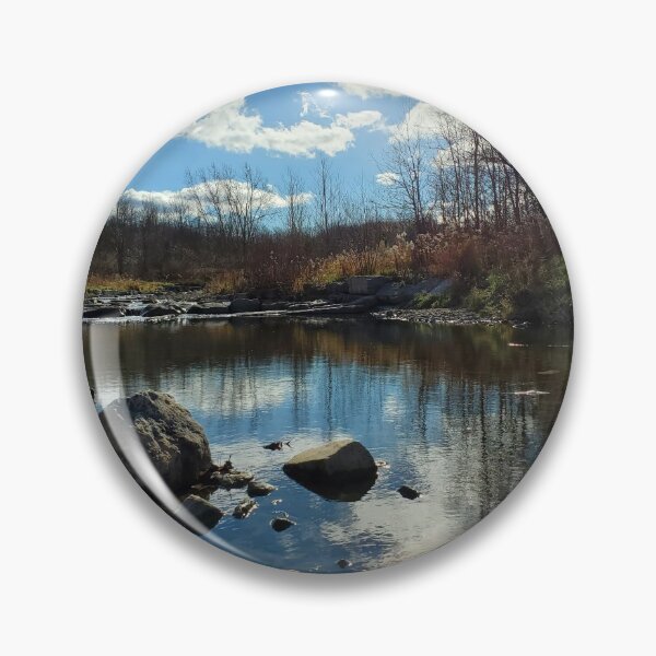 Item preview, Red Hill Valley Creek Hike Trail designed and sold by TeeStoreNMore.